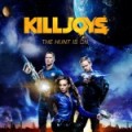 Killjoys | Saison 2