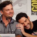 Comic Con 2017 | Recap' des Jours 2 & 3 avec Tom Welling