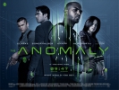 Smallville The Anomaly 