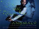 Smallville The Anomaly 