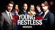 Smallville The Young & The Restless 