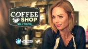 Smallville Coffee Shop 
