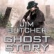 Ghost Story: A Novel of the Dresden Files