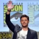 Comic Con 2014 | J. Ackles