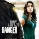 A trace of Danger
