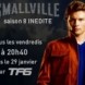 Ce Soir sur TF6