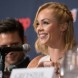 New York Comic Con 2014 | L. Vandervoort