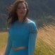 FIRST LOOK | Erica Durance dans 'Supergirl'