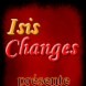 Isis Changes-Sondage