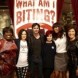 The Talk | I. Somerhalder