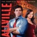 DVD Saison 8