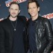 New York Comic Con 2014 | S. Ashmore