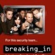 Breaking In Renouvel�e