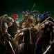 Teenage Mutant Ninja Turtles | La Suite