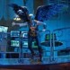 Smallville: Absolute Justice