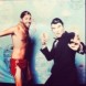 Matthew Morrison�s Halloween Party