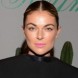 NY Fashion Week | Serinda Swan #1