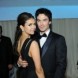 Elton John Oscar Party