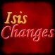 Isis Changes: PhotoDLS