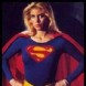 Apres Superman, Supergirl??
