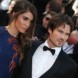 Cannes 2015 | Ian Somerhalder