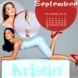 Calendrier Septembre
