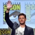 Comic Con 2014 | J. Ackles