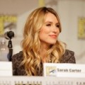 Comic Con 2014 | S. Carter