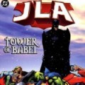 Justice League Doom