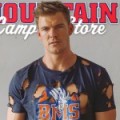 Blue Mountain State : Campus Store