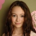 Jodelle Ferland, vampire!
