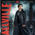 DVD Saison 9 France