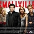 Smallville nomin�!