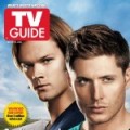 Couverture TV Guide