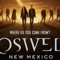 Roswell : New Mexico | Diffusion de l'pisode 4.09 sur The CW