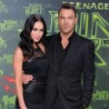 TMNT Berlin Premiere
