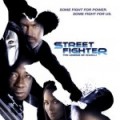 Street Fighter