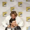 Comic Con: Vid�os & Itw
