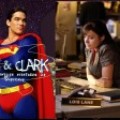 Sondage Lois & Clark