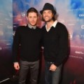 'Supernatural' Fan Party