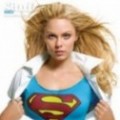 Laura on Cover