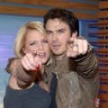 Talk-Shows l Ian Somerhalder