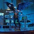 Smallville: Absolute Justice