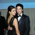 Elton John Oscar Party