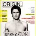 Origin Magazine