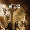 Witches of East End | Annulation