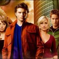 L\'int�gralit� de Smallville d�s le 13 janvier sur Netflix