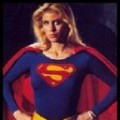 Apres Superman, Supergirl??