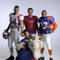 Blue Mountain State