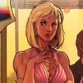 Eh, c'est Cat Grant!